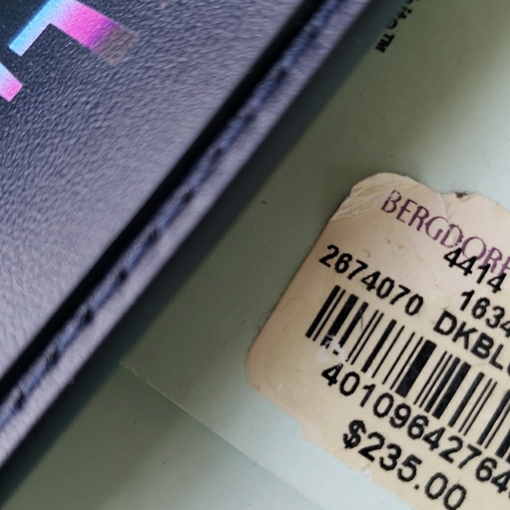 Off-White ID tag - Picture 3 of 3